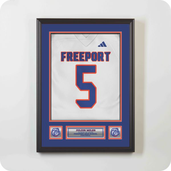 Classic Frame