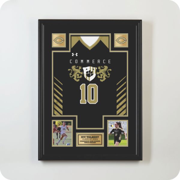 Legacy Frame