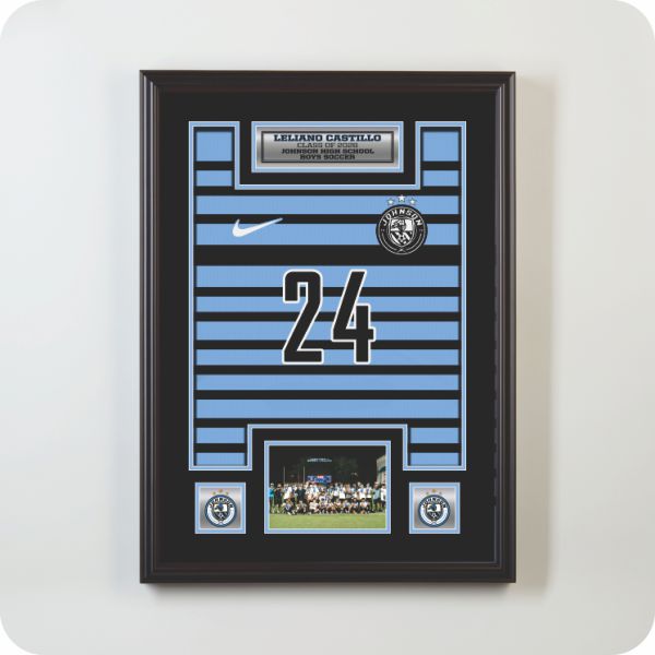 Team Edition Frame
